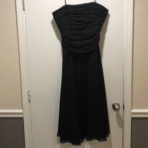 ladies midi dresses size 16